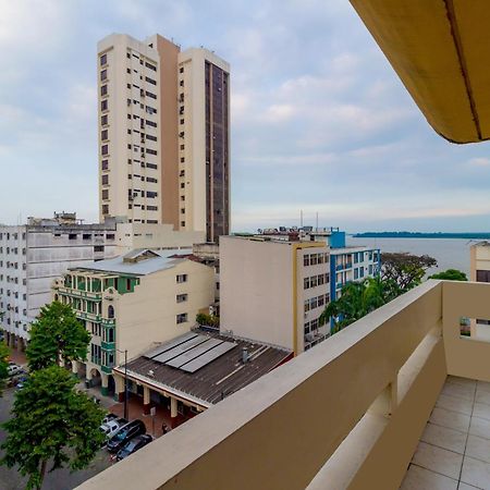 Hotel Malecon Inn Guayaquil Exterior foto