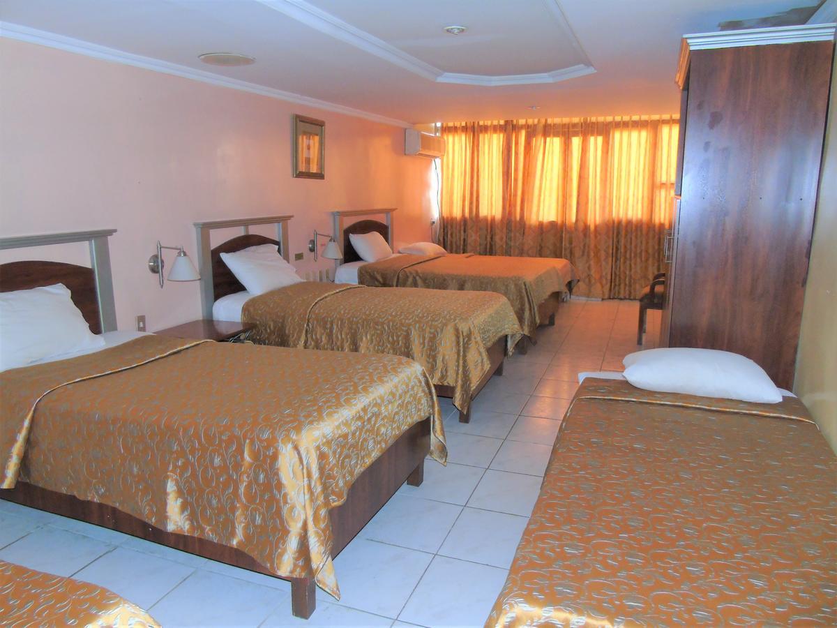 Hotel Malecon Inn Guayaquil Exterior foto