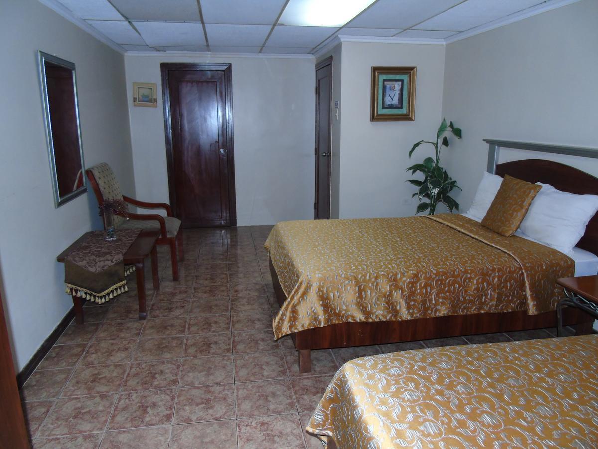 Hotel Malecon Inn Guayaquil Exterior foto
