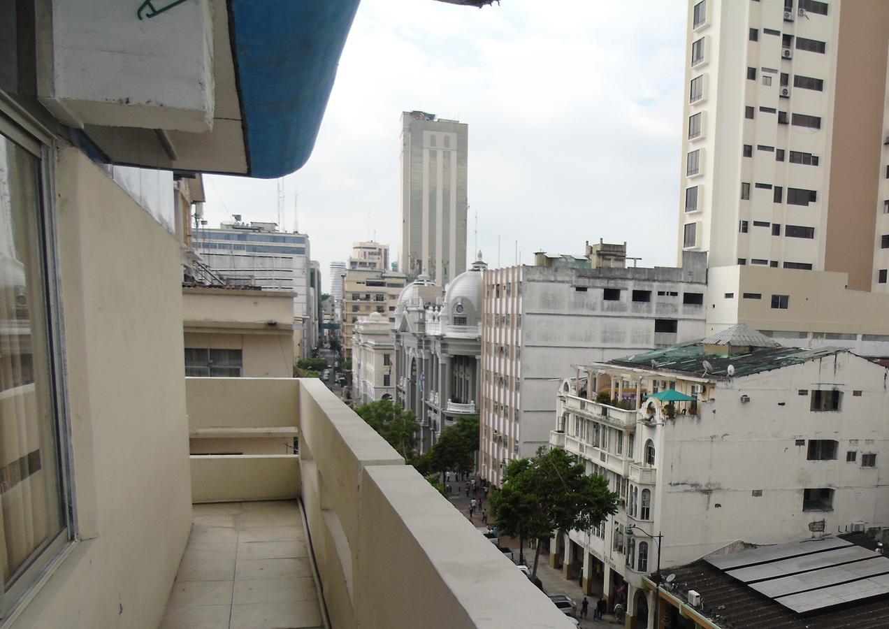 Hotel Malecon Inn Guayaquil Exterior foto